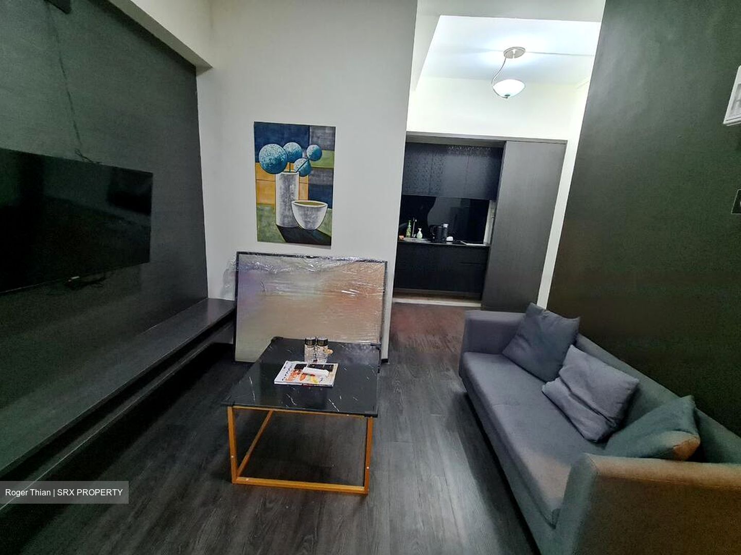 Jjh Residences (D13), Apartment #460859161